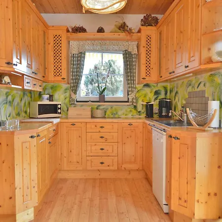 In Einach Near Slopes, Cleaning Included *