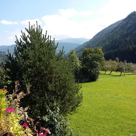 In Einach Near Slopes, Cleaning Included Nyaraló *