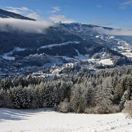In Einach Near Slopes, Cleaning Included